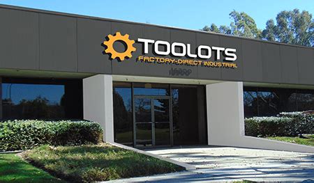 Toolots, Inc. 